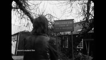 Screenshot 2 from Squaring the Circle: The Story of Hipgnosis (Full Movie)