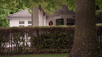 Screenshot 1 from Squeaky Clean Mysteries: Hazardous Duty (Full Movie)