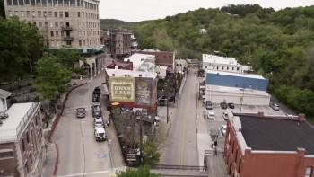 Screenshot 2 from Squeaky Clean Mysteries: Hazardous Duty (Full Movie)