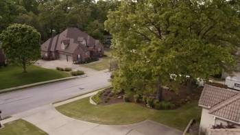 Screenshot 3 from Squeaky Clean Mysteries: Hazardous Duty (Full Movie)