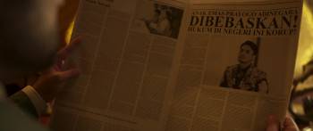 Screenshot 2 from Sri Asih (Full Movie)