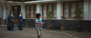 Screenshot 3 from Sri Asih (Full Movie)