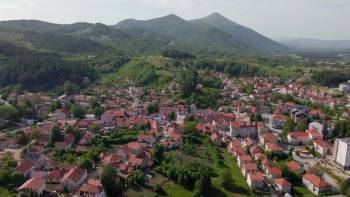 Screenshot 2 from Srpska: The Struggle for Freedom (Full Movie)