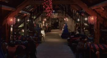 Screenshot 3 from St. Trinian's (Full Movie)