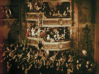 Screenshot 1 from Stage Struck (Full Movie)