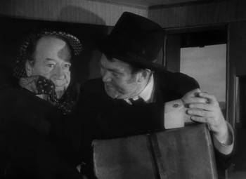 Screenshot 2 from Stagecoach (Full Movie)