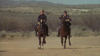 Screenshot 2 from Stagecoach (Full Movie)