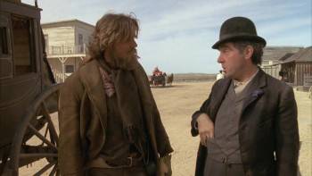 Screenshot 3 from Stagecoach (Full Movie)