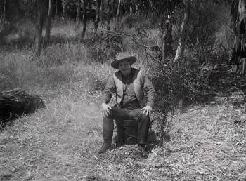 Screenshot 1 from Stagecoach Buckaroo (Full Movie)