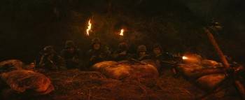 Screenshot 1 from Stalingrad (Full Movie)