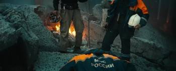 Screenshot 3 from Stalingrad (Full Movie)