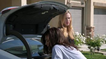 Screenshot 2 from Stalked by My Neighbor (Full Movie)