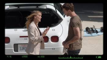 Screenshot 3 from Stalked by My Neighbor (Full Movie)