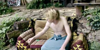 Screenshot 2 from Stambul Garden (Full Movie)