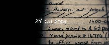Screenshot 2 from Standard Operating Procedure (Full Movie)