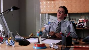 Screenshot 1 from Standing Still (Full Movie)