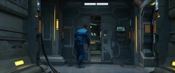 Screenshot 1 from Star Abyss (Full Movie)
