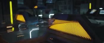 Screenshot 2 from Star Abyss (Full Movie)