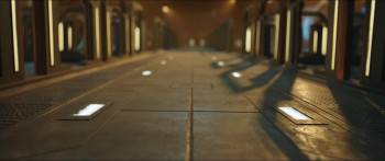 Screenshot 3 from Star Abyss (Full Movie)