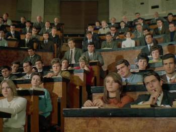 Screenshot 2 from Star Pilot (Full Movie)