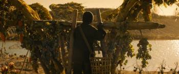 Screenshot 1 from Star Trek: Section 31 (Full Movie)