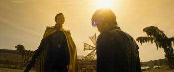 Screenshot 3 from Star Trek: Section 31 (Full Movie)
