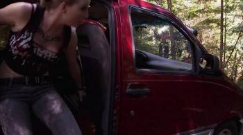 Screenshot 1 from Star Vehicle (Full Movie)
