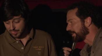 Screenshot 3 from Star Vehicle (Full Movie)