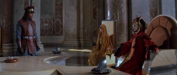 Screenshot 2 from Star Wars: Episode I - The Phantom Menace (Full Movie)
