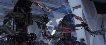 Screenshot 3 from Star Wars: Episode I - The Phantom Menace (Full Movie)