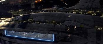 Screenshot 1 from Star Wars: Episode III - Revenge of the Sith (Full Movie)