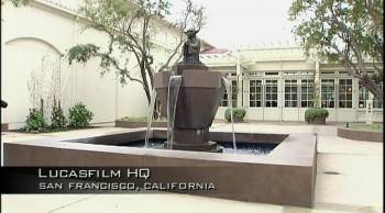Screenshot 2 from Star Wars: Star Warriors (Full Movie)