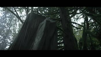 Screenshot 2 from Star Wars: The Force and the Fury (Full Movie)