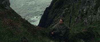 Screenshot 1 from Star Wars: The Last Jedi Cast Live Q&A (Full Movie)