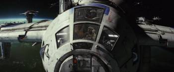 Screenshot 2 from Star Wars: The Last Jedi Cast Live Q&A (Full Movie)
