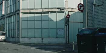 Screenshot 2 from Staring at Strangers (Full Movie)
