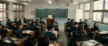 Screenshot 2 from Starry Starry Night (Full Movie)