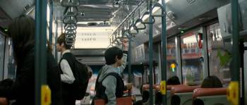 Screenshot 3 from Starry Starry Night (Full Movie)