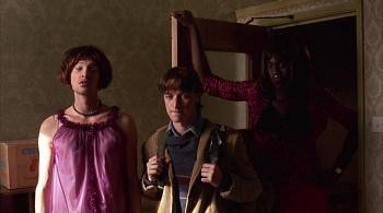 Screenshot 3 from Starter for 10 (Full Movie)
