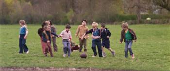 Screenshot 1 from Starve Acre (Full Movie)