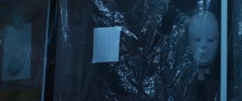 Screenshot 1 from Stasis (Full Movie)