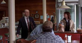 Screenshot 2 from State and Main (Full Movie)