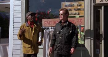 Screenshot 3 from State and Main (Full Movie)