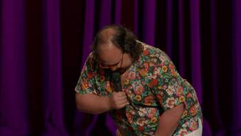 Screenshot 3 from Stavros Halkias: Fat Rascal (Full Movie)