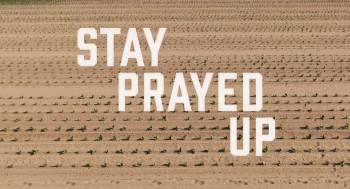 Screenshot 2 from Stay Prayed Up (Full Movie)