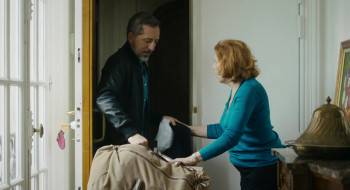 Screenshot 2 from Stay with Us (Full Movie)
