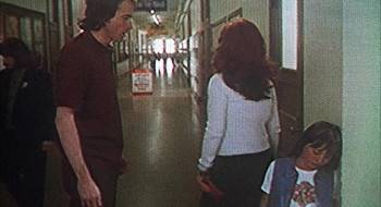 Screenshot 1 from Stealing Harvard (Full Movie)
