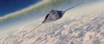 Screenshot 1 from Stealth (Full Movie)