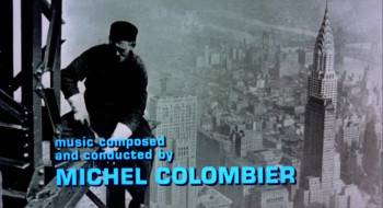 Screenshot 1 from Steel (Full Movie)