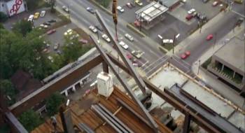 Screenshot 2 from Steel (Full Movie)